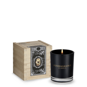 Penhaligon’s Maduro Leaf Candle 200g